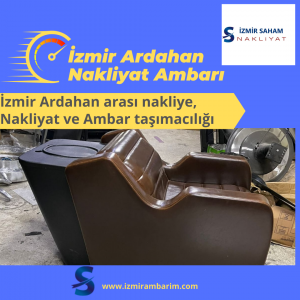 İzmir Ardahan Nakliyat Ambarı